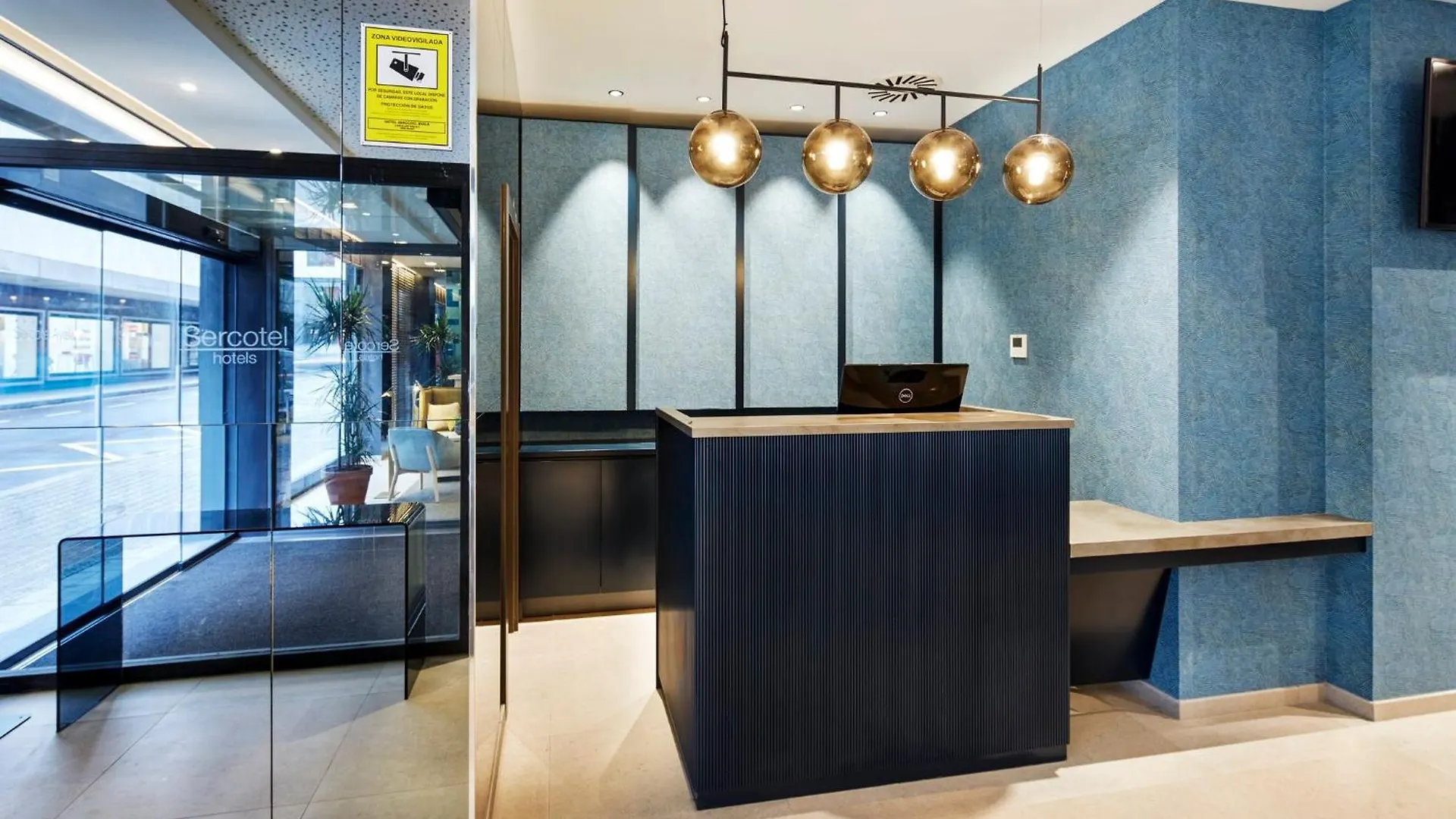 Sercotel Ayala Bilbao 4*,  Spagna