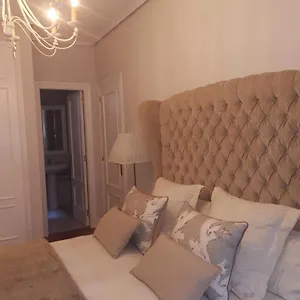  Quarto em Acomodações Particulares Habitación Con Baño Privado En Espanha