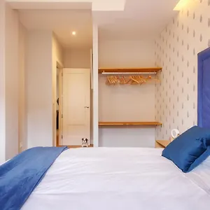  Apartamento Old Con Vistas A La Ria Espanha