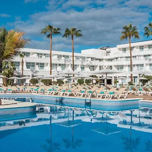 **** Hotel Iberostar Waves Dalias Espanha
