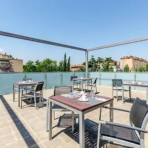Hotell Eurostars Executive ****