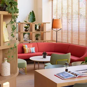 **** Hotel Apolo, Affiliated By Meliá Espanha