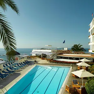 Hotell Gran Reymar 4 Sup ****
