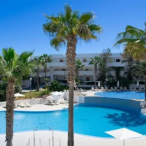 Lägenhetshotell Bluesea Ses Cases D'or ****