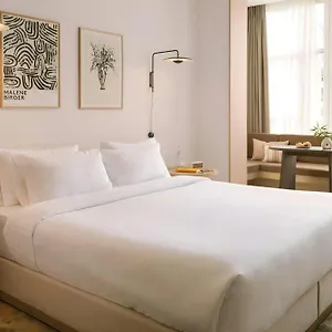 visit hotel