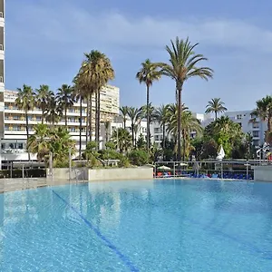 Hotell Sol - Don Pablo ****