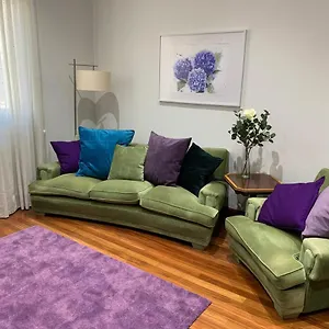  Apartamento En Pleno Centro De Y Muy Cerca Del Guggenheim Espanha