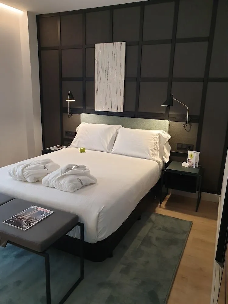 **** Hotel Sercotel Ayala Bilbau Espanha