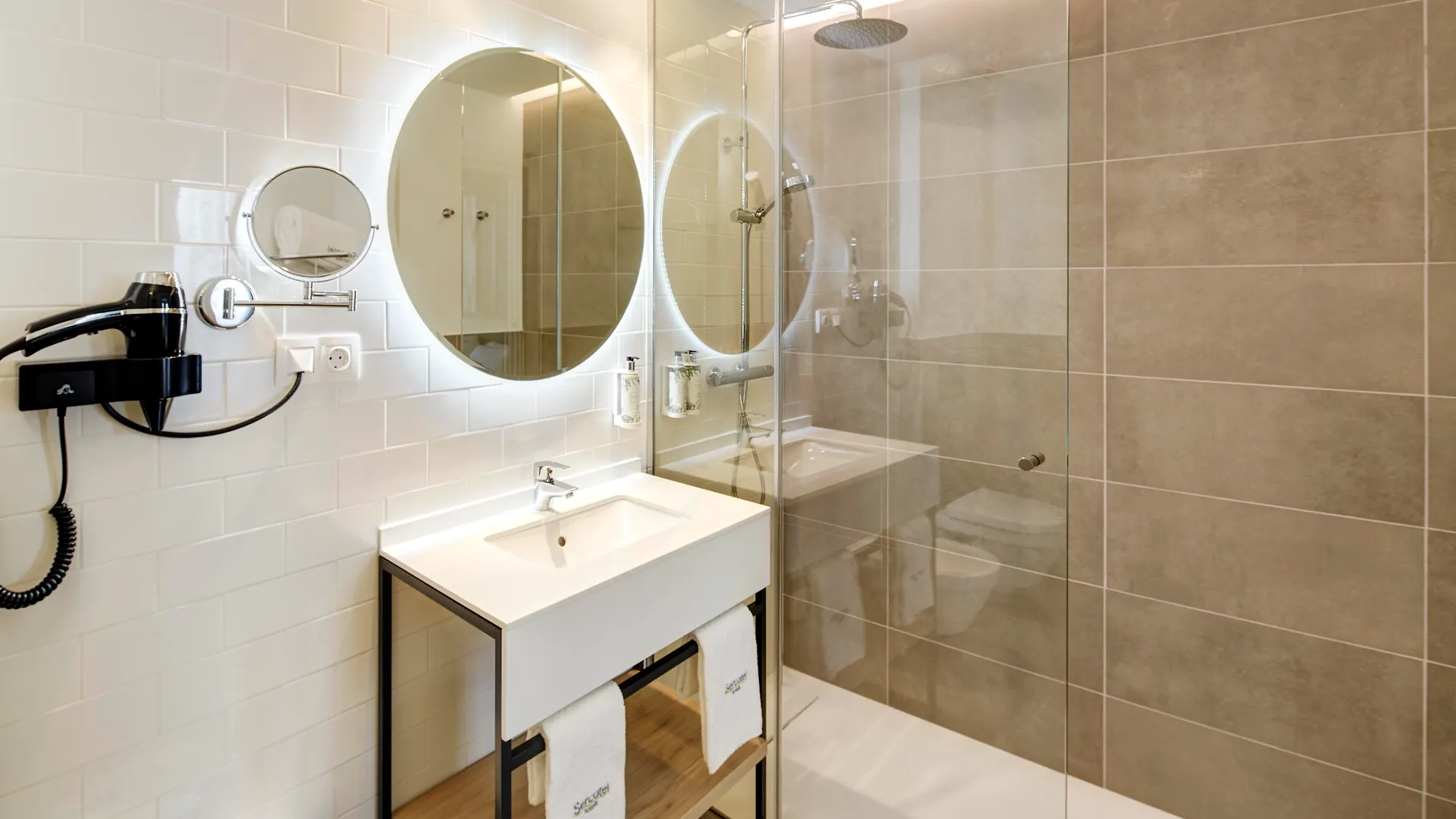Sercotel Ayala Bilbau Hotel