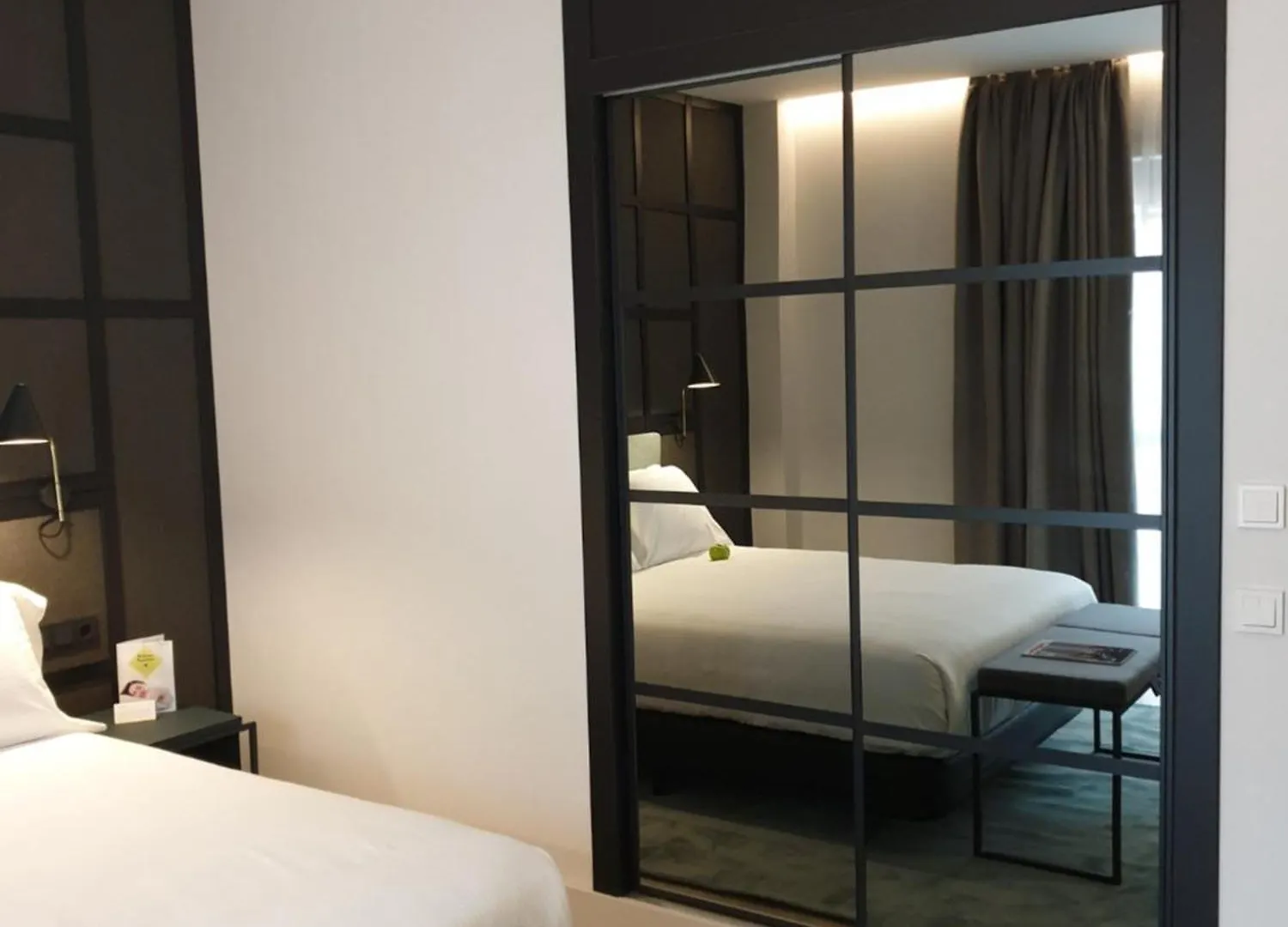 **** Hotel Sercotel Ayala Bilbau Espanha